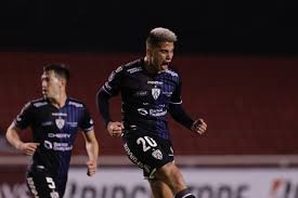 Maybe you would like to learn more about one of these? Sete Destaques Da Libertadores 2021 Que Cabem No Seu Time