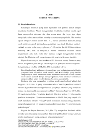 Http Repository Upi Edu 36213 4 T Pkn 1707038 Chapter3 Pdf