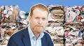 Sweden's Circular Economy Action Plan on the Horizon