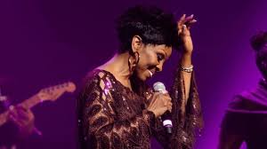 Her birthplace was atlanta, situated in georgia. Gladys Knight Beres Hammond Join St Kitts Music Festival