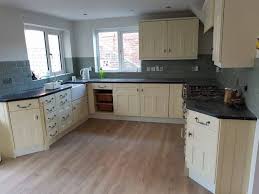 we bought a second hand kitchen on ebay