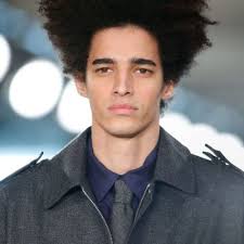 Jet black hair is stunning all on its own, but have you ever wondered what your onyx hue would look like with highlights? Black Men Haircuts To Try For 2020 All Things Hair Us