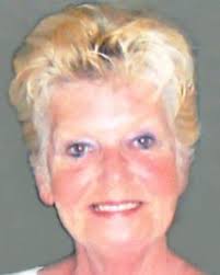 Margaret Walker Obituary (1944