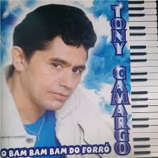 Tony Camargo