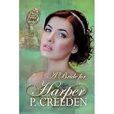 A Bride For Luke Audiobook by Caroline Clemmons