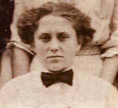 Photos of Mildred Lee Hall Brown