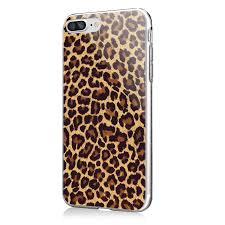 Adaugat de pe telefon la 06:39, 29 august 2020. Leopard Print Iphone 7 Plus Iphone 8 Plus Carcasa Transparenta Silicon Tattooit Ro