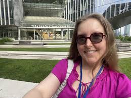 Deborah Buresh Jackson