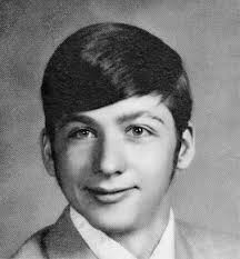 1974 Portraits Scappoose Class of 1974