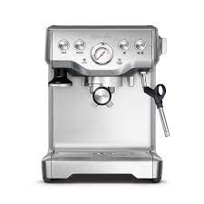 5 breville recommends safety first • do not place this appliance on or near a hot gas or electric burner, or where it could. Breville Espresso Machine Not Pumping Water Espresso Expert