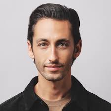 Jonathan Neman's Instagram, Twitter & Facebook