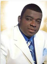 GOSPEL MUSIC LEGEND MR. PAUL PORTER