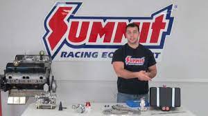 Fuel System Design Summit Racing Quick Flicks Youtube