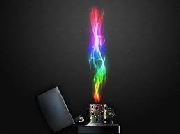 Colored Flame Lighters Light Up With Style And Flair With This Colored Flame Lighter Simp Cool Iphone Wallpapers Hd Iphone Wallpaper Best Iphone Wallpapers