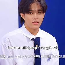 Janice Harvard Korea Major