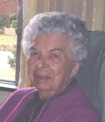 Marie Durrman Obituary