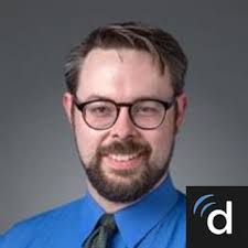 Dr. Tyler G. Ellington, DO