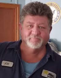 Obituary for Joseph Andrew Austin