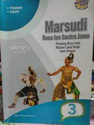 Buku Paket Bahasa Jawa Kelas 9 Ilmusosial Id