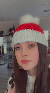 Please show me your Christmas crochet projects. Tia xxx