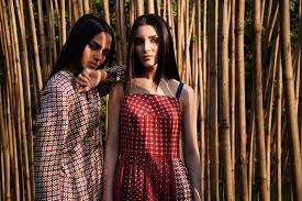 Myriad Embroideries And Ethnic Silhouetteses Dominate Payal Pratap S New Collection dominate payal pratap s new collection