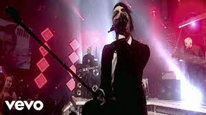 Marilyn Manson Personal Jesus Youtube