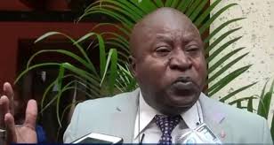 Pasteur Grégory TOUSSAINT