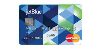 I've added notes about this change. Fly Faster Than You Think Jetblue And Barclaycard Unveil The New Jetblue Mastercard Program
