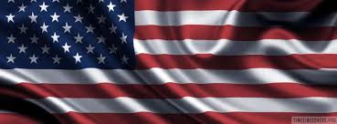 Maybe you would like to learn more about one of these? Flag Of United States Of America Graphical Artwork Facebook Cover