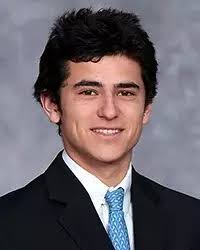 2017 Men's Lacrosse Roster