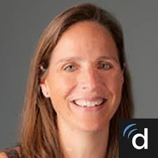 Dr. Leslie A. Garrett, MD