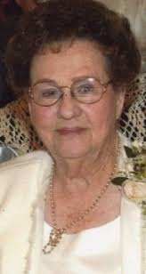 DORIS BUCHANAN Obituary (1924