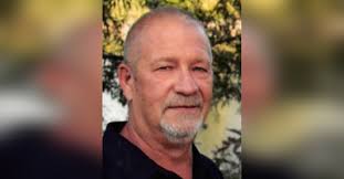 Obituary information for Kevin Kriegel