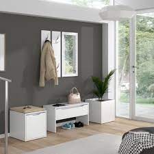 Hocker garderobe , medina schuhbank für garderobe diele flur in weiß 75 x, i tüpfele garderoben, hocker design hocker hocker aus holz, hocker garderobe excellent garderobe. Vicco Garderobe Komplettruben Weiss Garderobenset Flurschuhbank Hocker Online Kaufen Otto