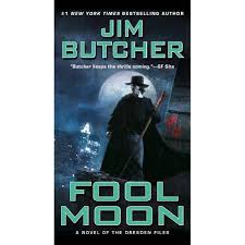 Mirror mirror will not be released in quite a while i suspect. Fool Moon Dresden Files Roc Paperback By Jim Butcher Paperback Target