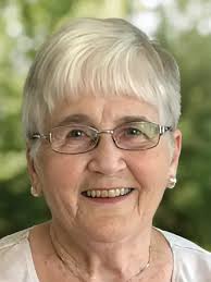 Obituary information for Barbara Ruth Dunham