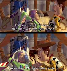 But clearly, the most memorable of his catchphrases has to be there's a snake in my boots. And When Woody Returns The Sassy Favor Toy Story Funny Toy Story Movie Super Funny Pictures