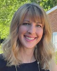 Embroidery expert to teach FACS at S-C