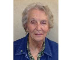 FLOSSIE GOSSETT Obituary (2019)