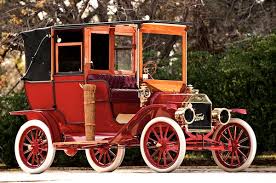 How to start a model t car. Usa 1908 1927 Ford Model T Makes The Automobile Popular Best Selling Cars Blog