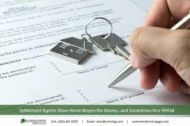 As of feb 2, 2021, the average annual pay for a loan signing agent in the united states is $50,426 a year. What Does A Settlement Agent Do In Wa State