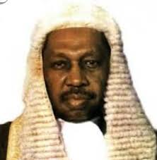 Just In: Former Chief Justice, Mohammed Lawal Uwais, Dies at 88