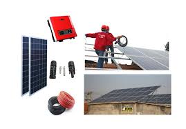 But home science tools' products and service can handle it. Home Solar System Kit Diy Solar Power System Kits For Home Jinpo Solar