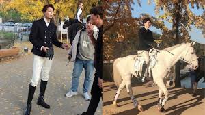 2020 上半年最受期待的韓劇，由 李敏鎬 、金高銀、禹棹煥主演的 《the king：永遠的君主》 終於即將在 4 月份首播了! The King æ°¸è¿œçš„å›ä¸» æ—¥å‰æ­£å¼å¼€æ‹ æŽæ•é•è·¯é€ç…§æ›å…‰ ç½'å‹ çœŸçš„æ˜¯ç™½é©¬çŽ‹å­ Ksd éŸ©æ˜Ÿç½' æ˜Žæ˜Ÿ