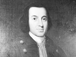 COL Moses Titcomb (1707-1755)