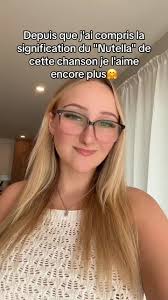 J'adore encore plus en vrai de vrai😋