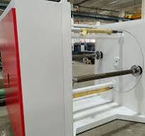 Twin Screw Pet Sheet Extrusion Machine for High Clarity