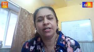 Dr Medha Oak