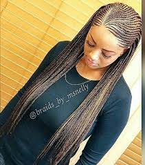 2 713 Likes 18 Comments Ghanaian Hairstyles Ghanaianhairstyles On Instagram S African Braids Hairstyles African Hair Braiding Styles Braided Hairstyles