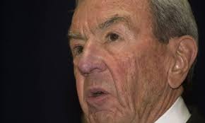 Warren Christopher, Bill Clinton's first secretary of state, dies at the  age of 85